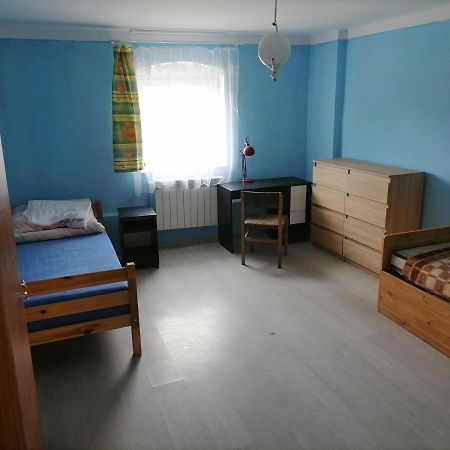 U Bronka W Ksiazecym Lesie Villa Niedaszow Exteriör bild