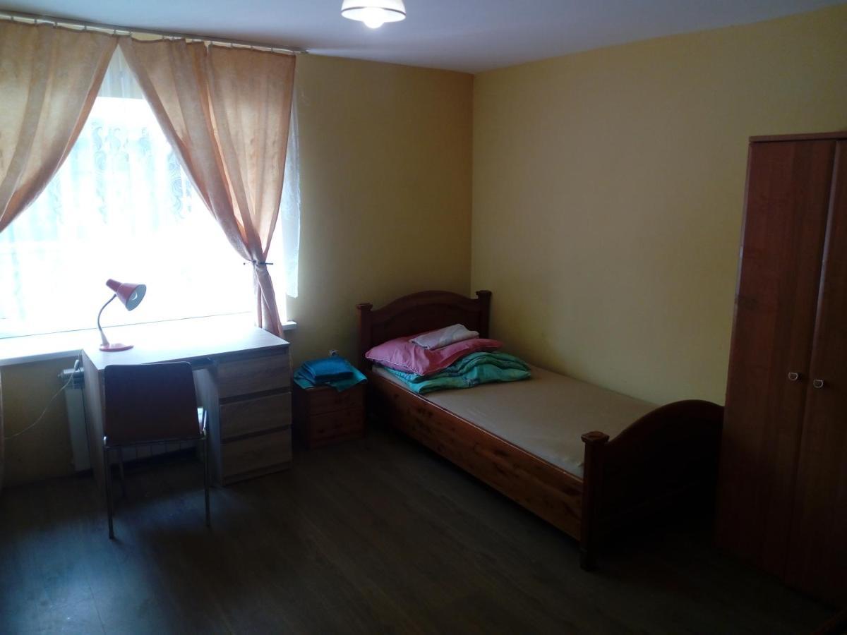 U Bronka W Ksiazecym Lesie Villa Niedaszow Exteriör bild