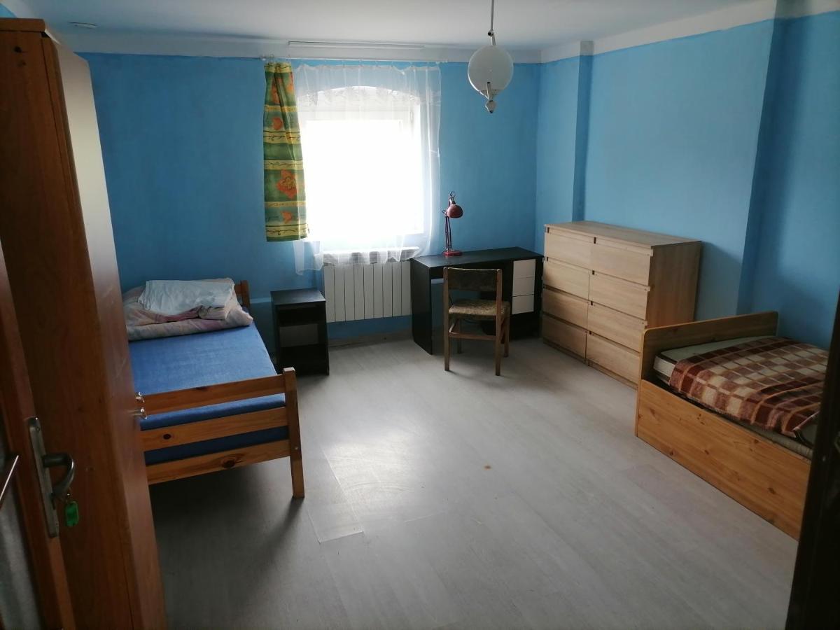 U Bronka W Ksiazecym Lesie Villa Niedaszow Exteriör bild