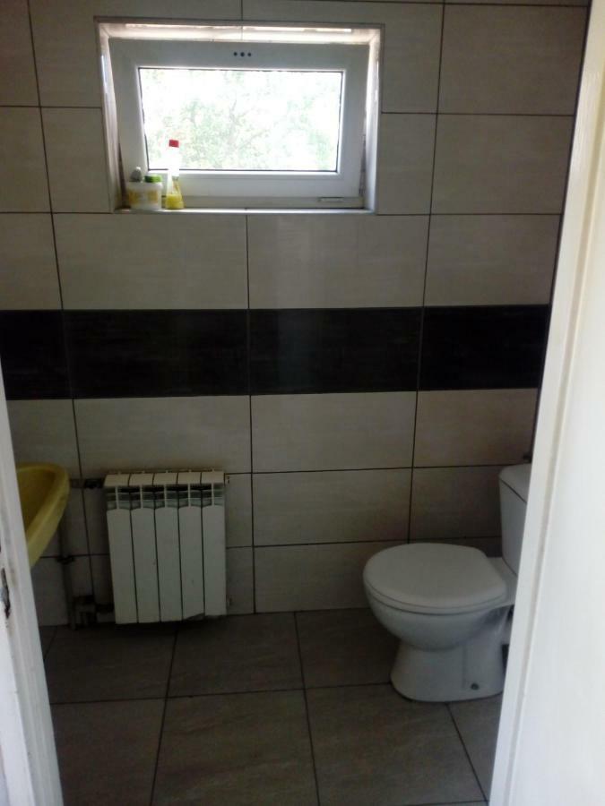 U Bronka W Ksiazecym Lesie Villa Niedaszow Exteriör bild