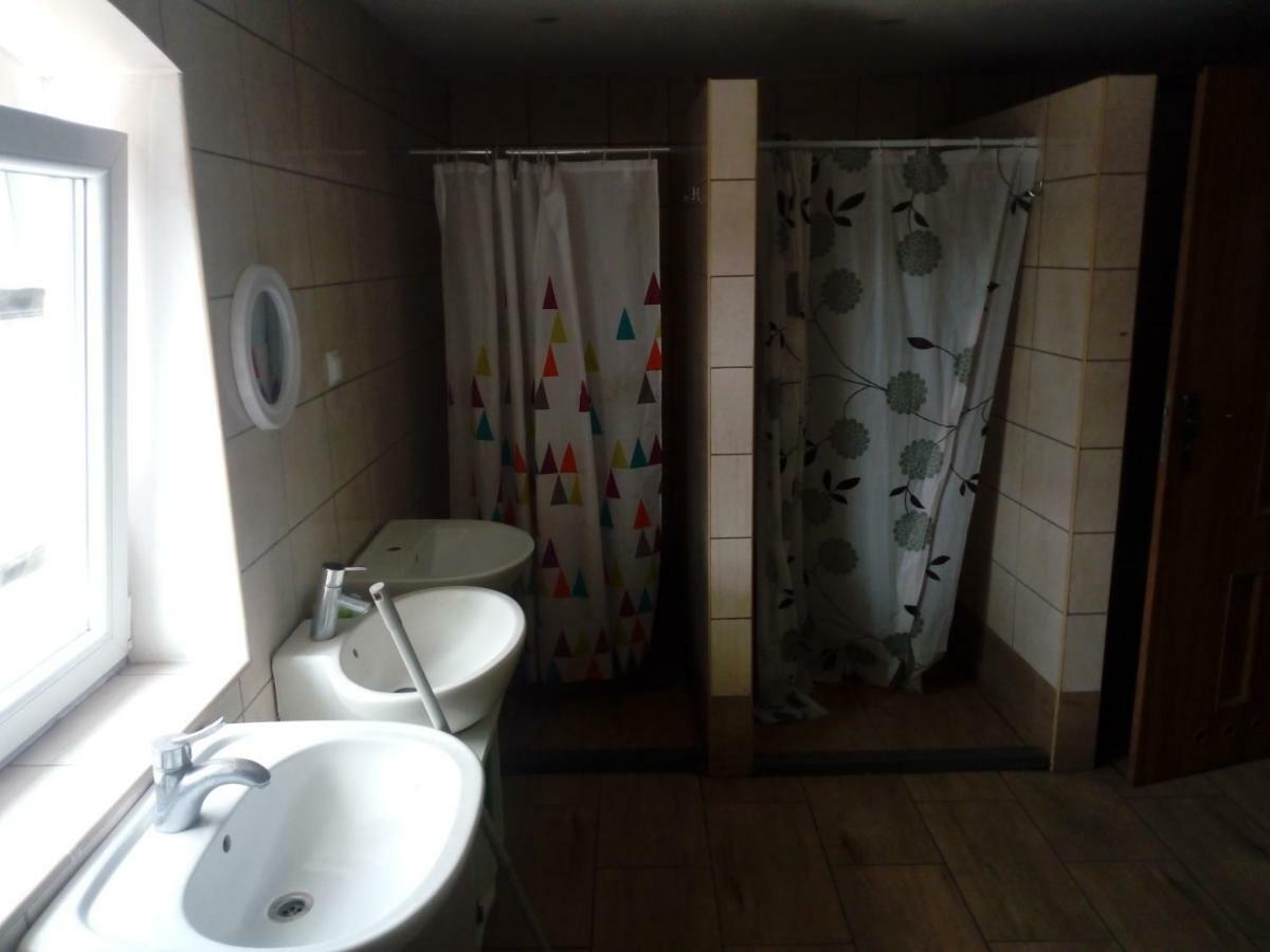 U Bronka W Ksiazecym Lesie Villa Niedaszow Exteriör bild