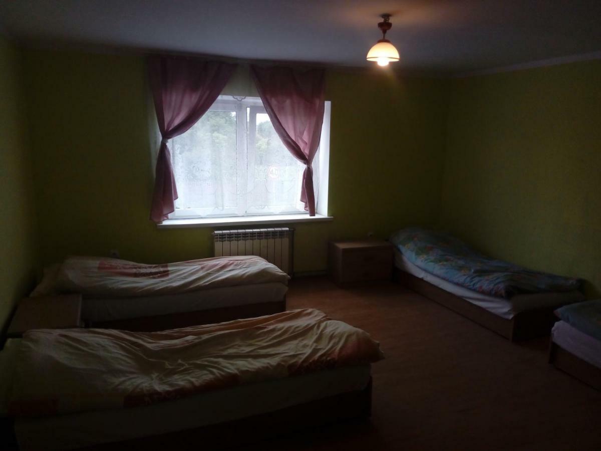 U Bronka W Ksiazecym Lesie Villa Niedaszow Exteriör bild